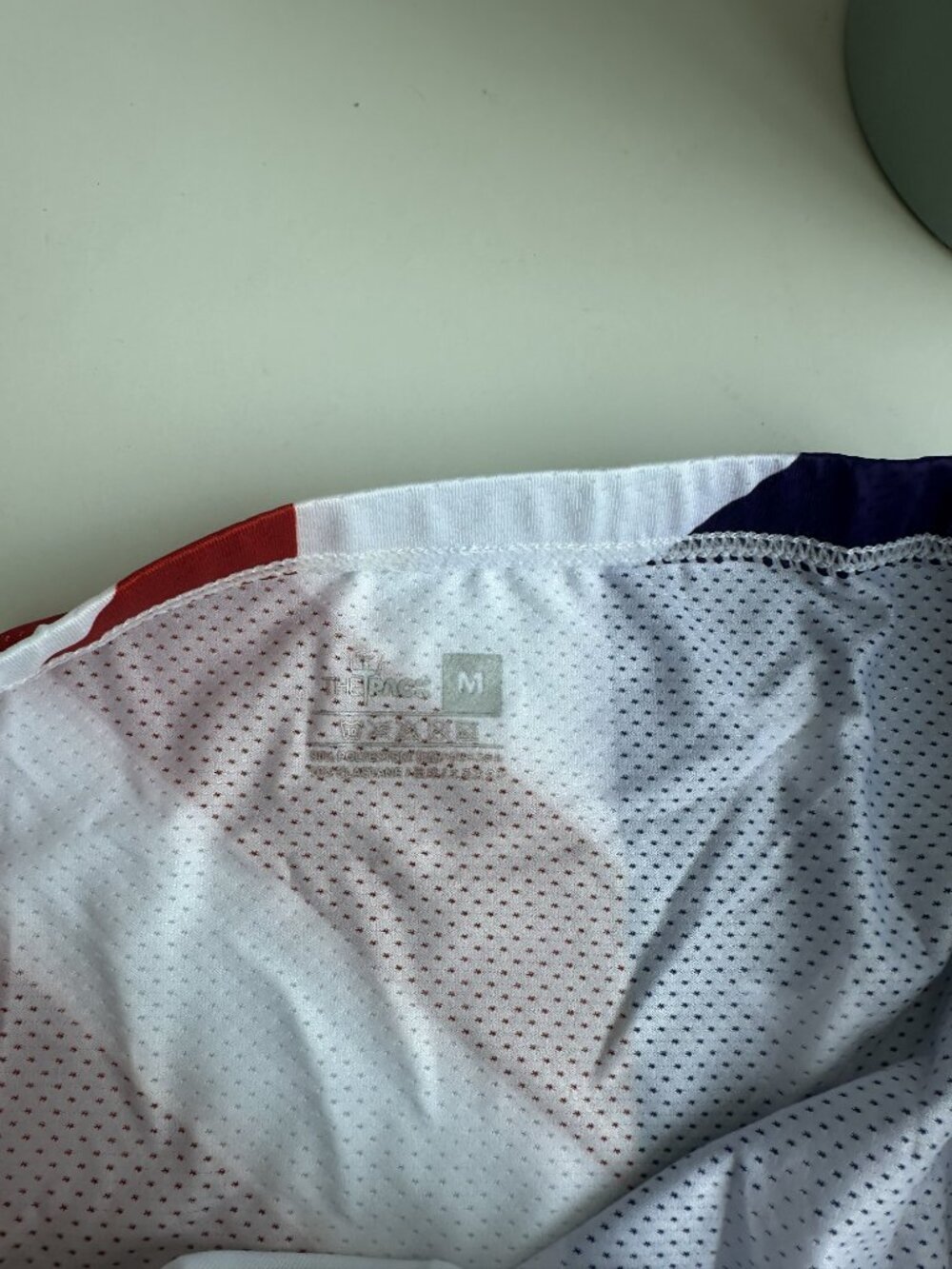 ThePack - ID4 Brief - Red White and Blue (M) - Picture 5 of 8